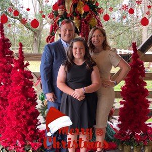 Meet your Posher, Dawn